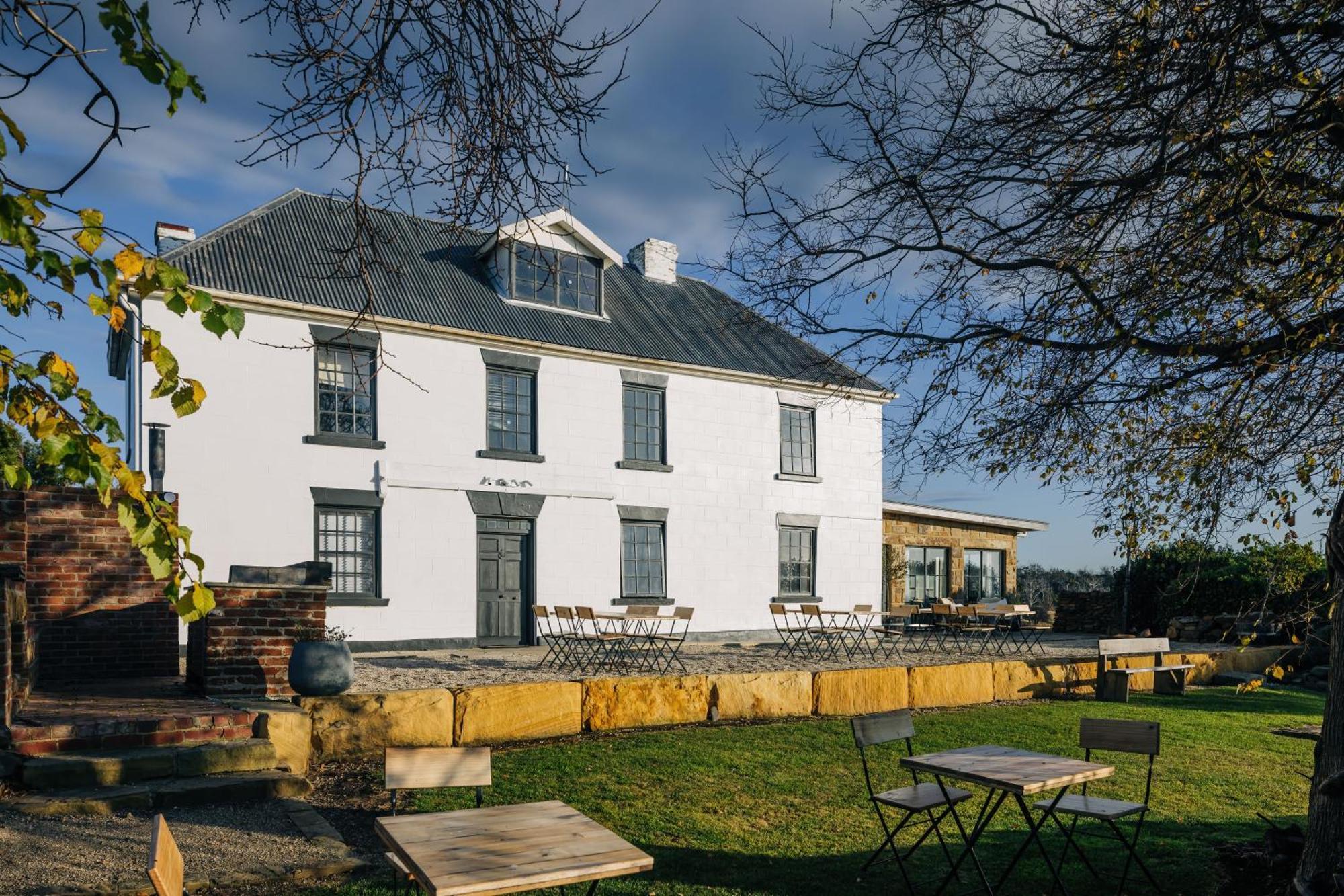 Piermont Retreat Hotel Swansea Exterior photo