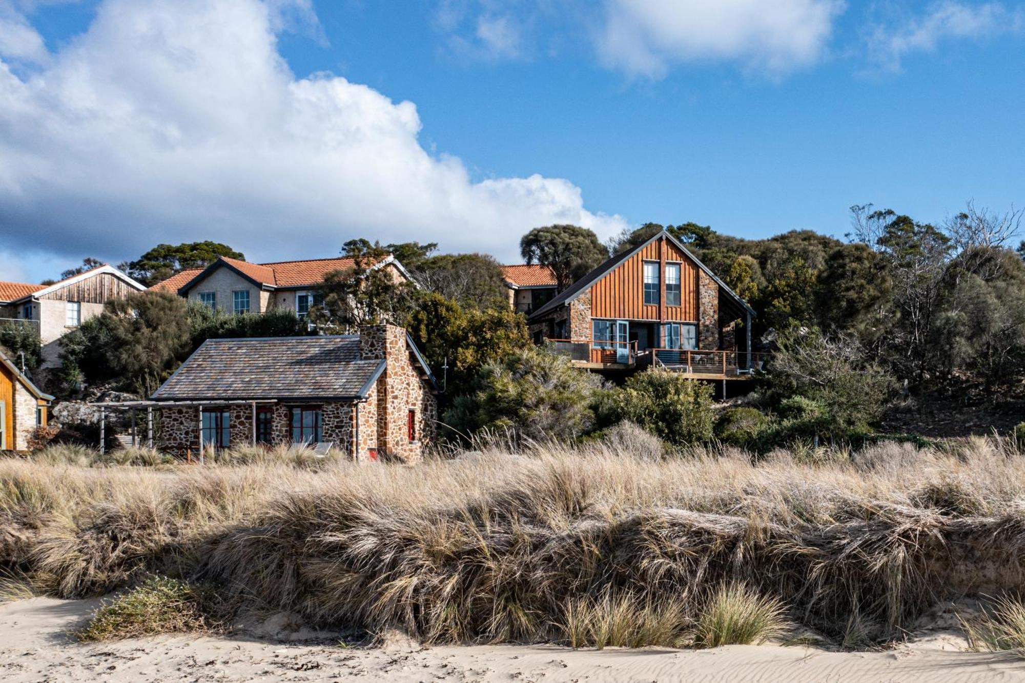 Piermont Retreat Hotel Swansea Exterior photo